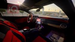 شێڤرۆلێت کەمارۆ